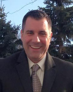 Jason Brandenburg